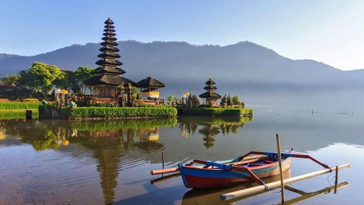 Bali'de görmeye, keşfetmeye değer tapınaklar: Mimarisi harika 4 yapı