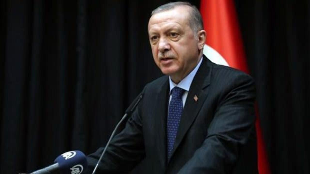 Başkan Erdoğan imzayı attı! Karar alındı, başlıyor