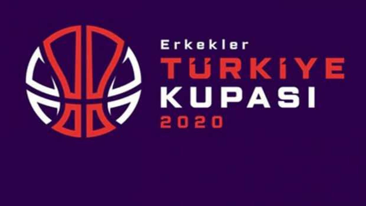 Basketbolda Dörtlü Final heyecanı Ankara'da başlıyor