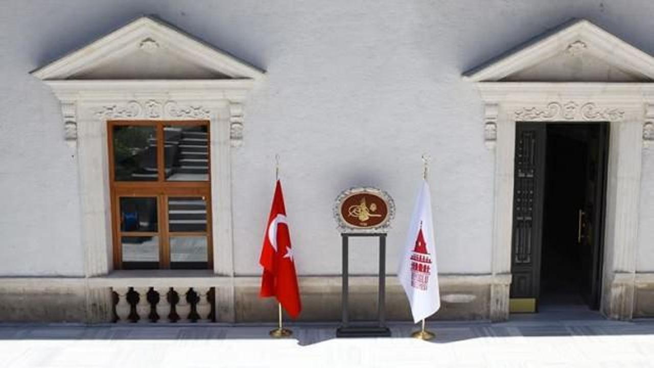 Beyoğlu Belediyesinden 'İBB'den usulsüz arsa tahsisi' iddiasına açıklama