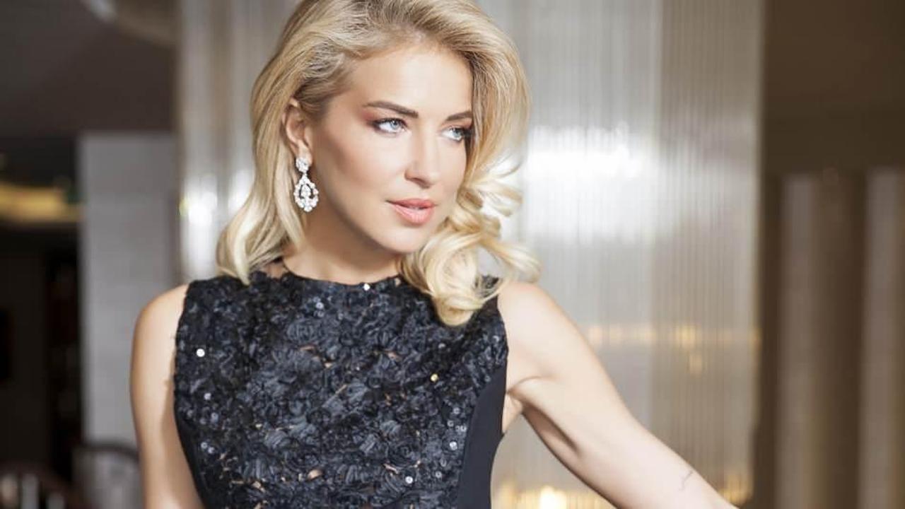 Burcu Esmersoy için anoreksiya alarmı! İki tedavi yöntemi uygulanacak...