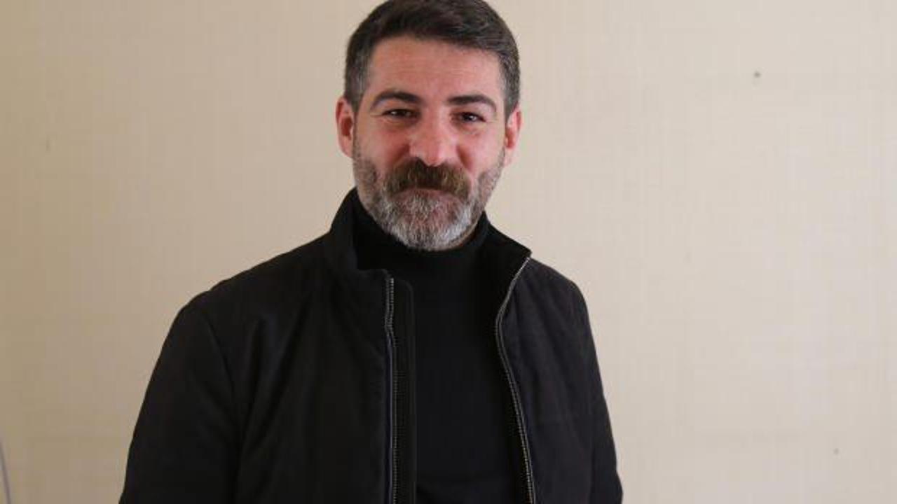 Evinde terörist saklayan HDP Van Milletvekili hakkında soruşturma