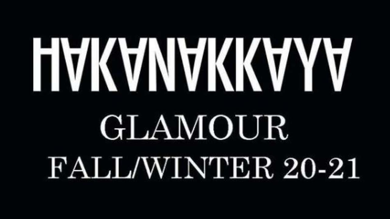 Hakan Akkaya'dan New York Fashion Week'te bir ilk!