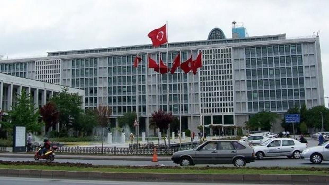 İBB'den Kanal İstanbul başvurusu