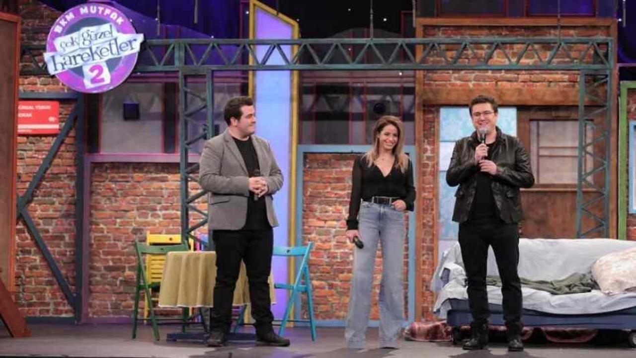 &Ccedil;ok G&uuml;zel Hareketler 2 yeni b&ouml;l&uuml;m ne zaman? &Ccedil;ok G&uuml;zel Hareketler 2 41. b&ouml;l&uuml;m fragmanı