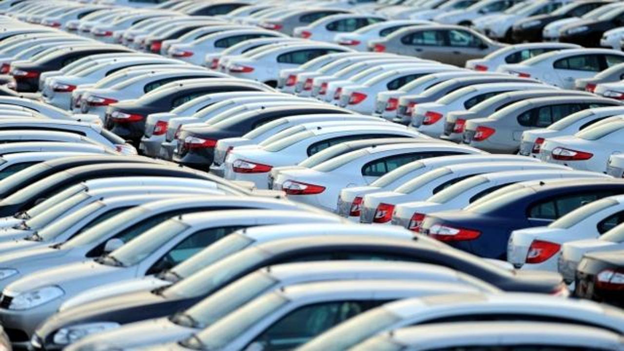 Otomobil satışları yüzde 20 gerileyecek!