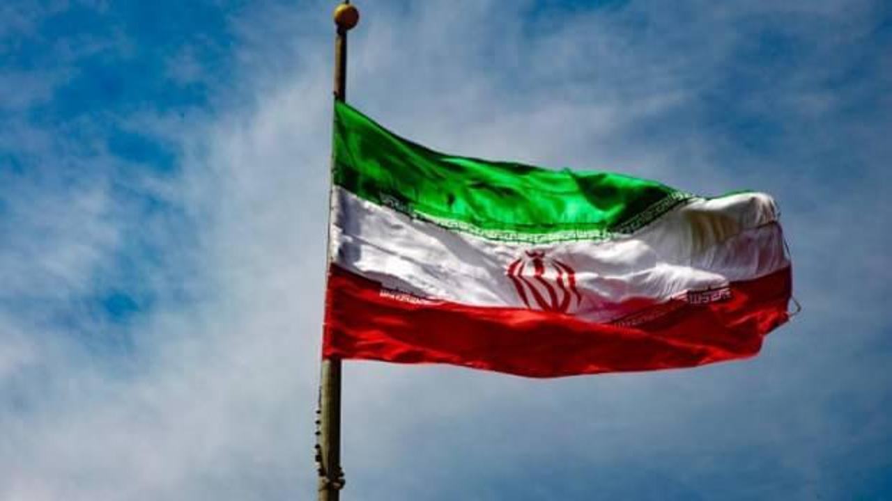 İran tarihinin en büyük saldırısı! İkincisi başladı...
