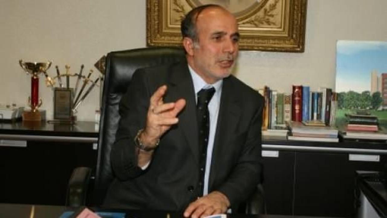 Kartal eski Belediye Başkanı Arif Dağlar vefat etti