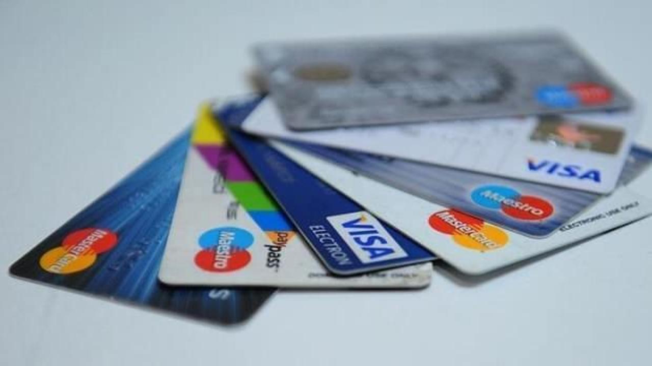 Kredi kartı kullananlar dikkat! Bu dolandırıcılık yöntemine kanmayın...