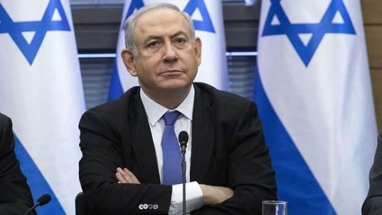 Netanyahu'ya uyarı: Tehditlerin umutsuz bir çaba