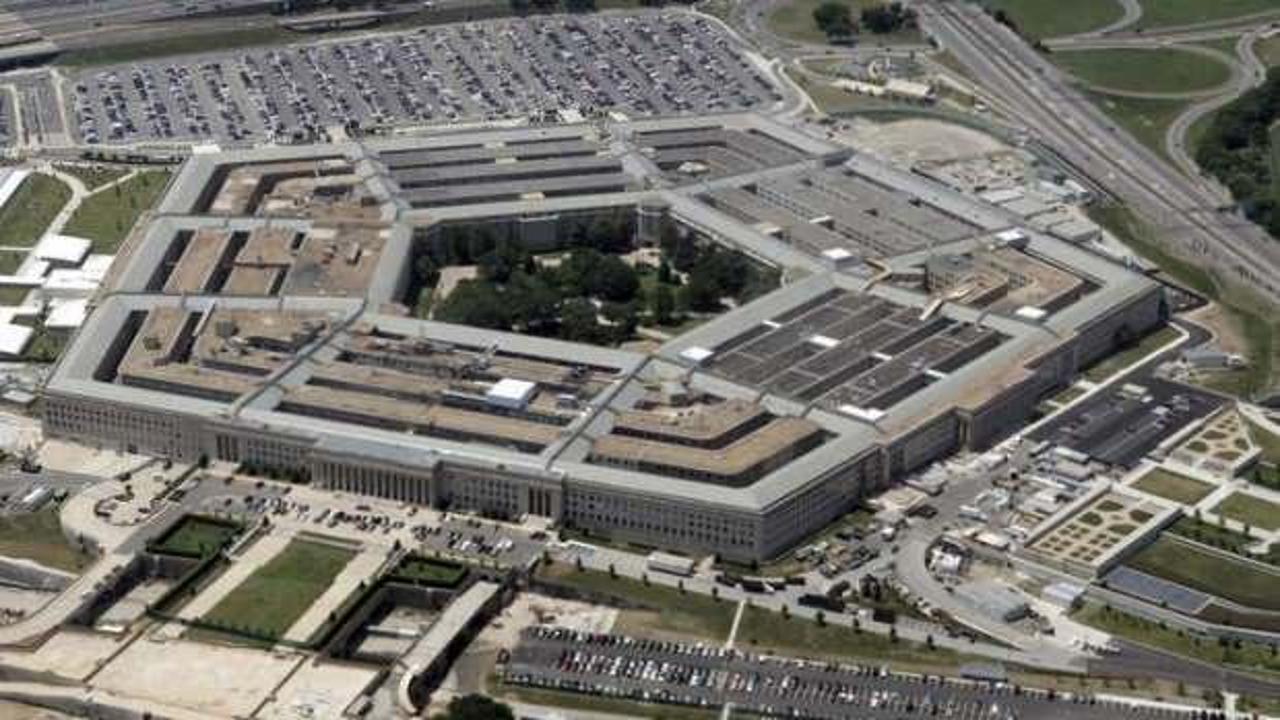 Pentagon, mahkemenin Microsoft aleyhine verdiği karardan rahatsız