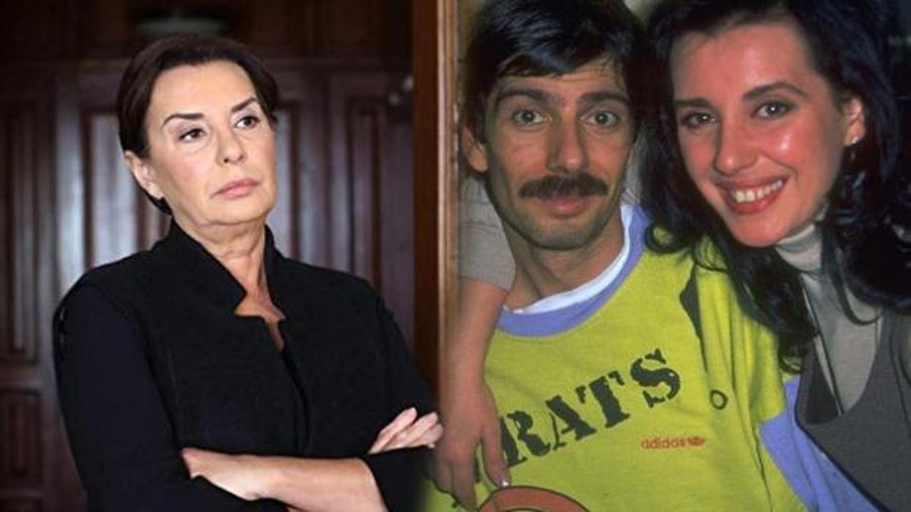 Sanat&ccedil;ı Perihan Savaş'ın kayınvalidesi vefat etti