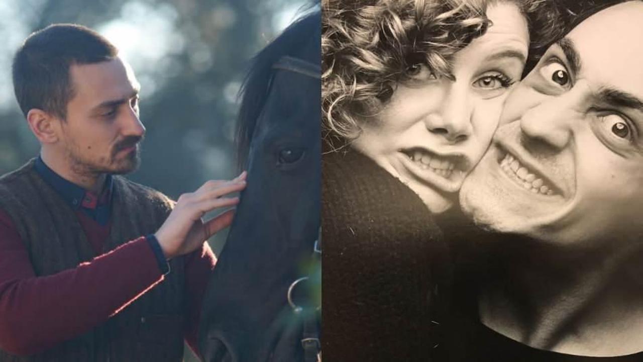 'Sefirin Kızı' dizisinin Kavruk'u Edip Temeli imajı ile şaşkına uğrattı! Edip Temeli kimdir?