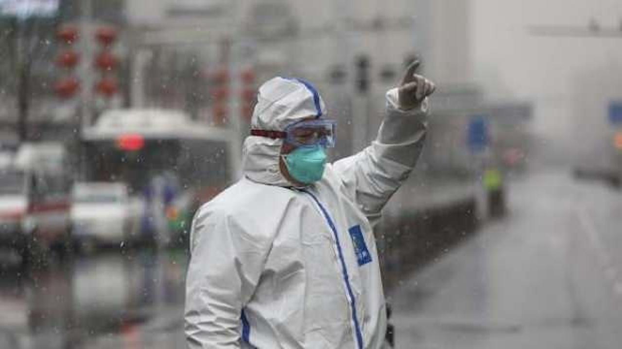 Tayvan’da koronavirüs kaynaklı ilk ölüm
