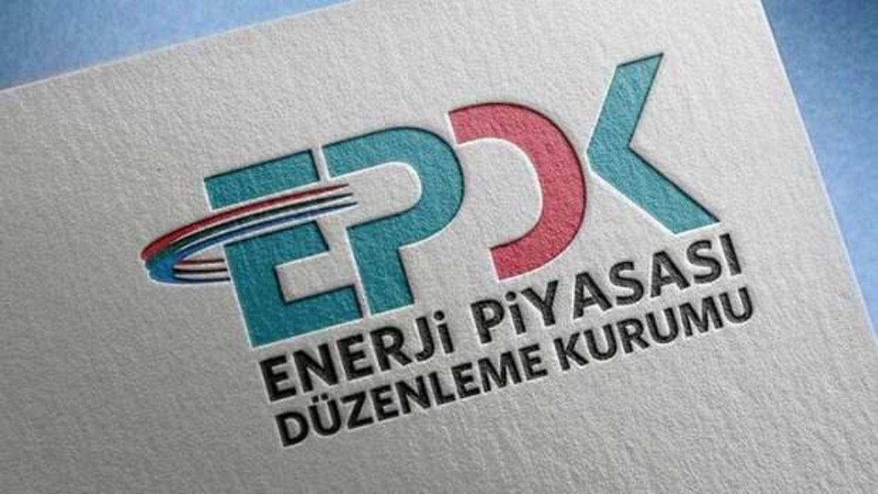 Enerji sektöründe bir ilk! TÜİK'ten EPDK'ye kalite belgesi