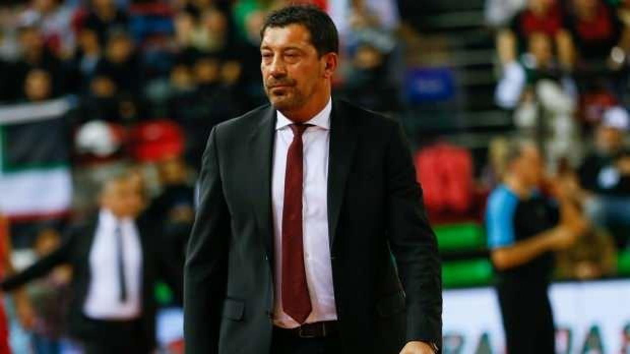 Ufuk Sarıca'nın zor kararı! Larkin mi? Willbekin mi?