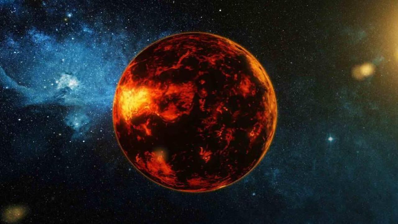 Venüs nedir? Venüs gezegenin özellikleri nelerdir? Venüs hakkında hiç bilinmeyen gerçekler...