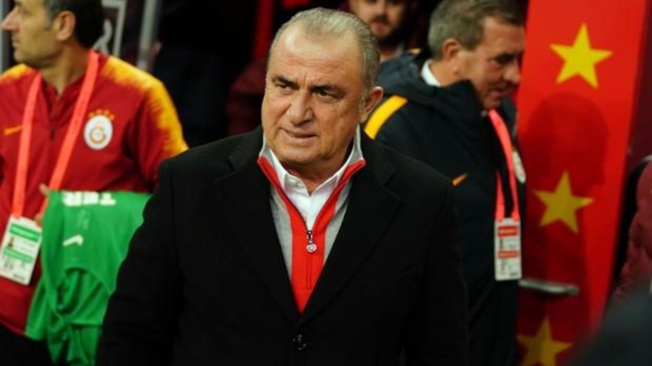 Galatasaray'ın tek kurtuluşu Devler Ligi