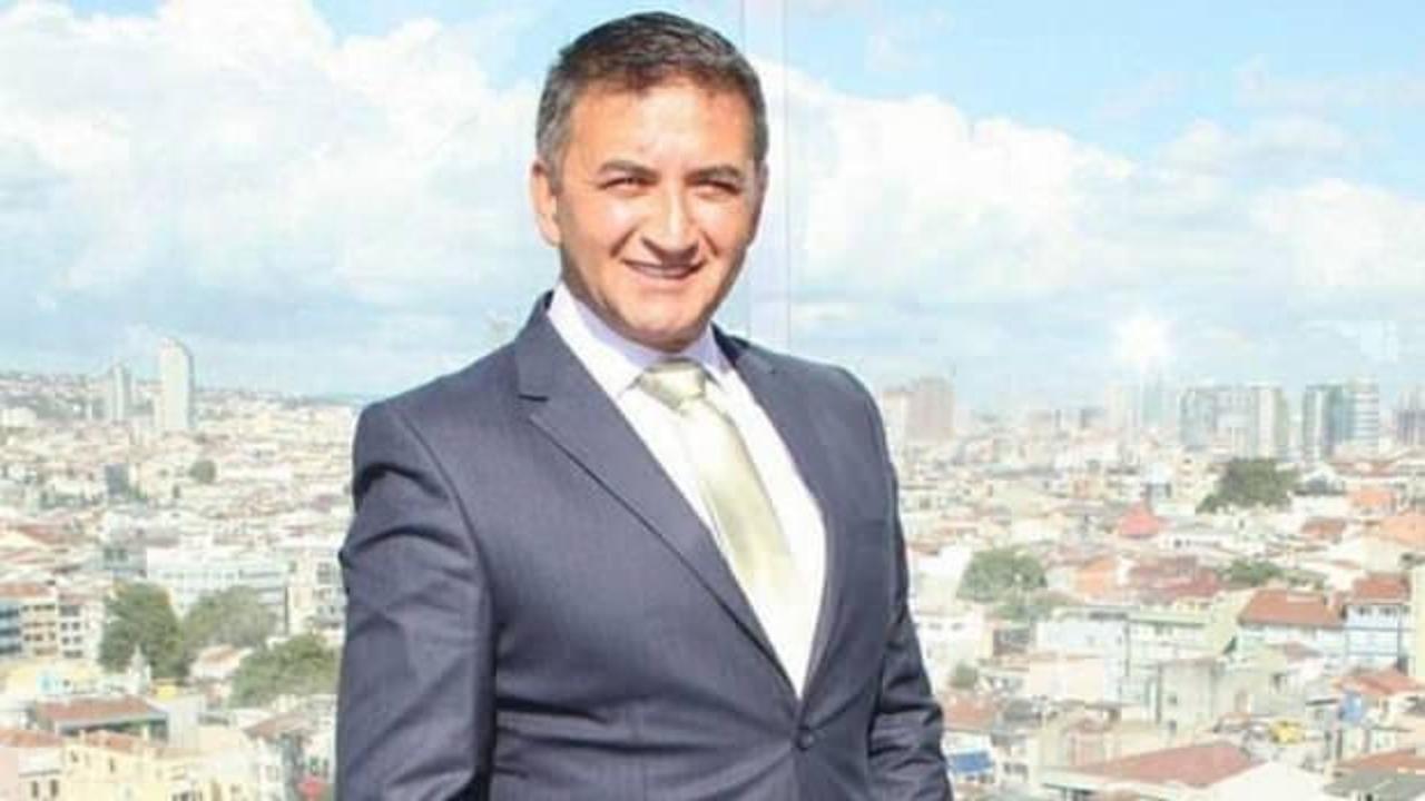 Galatasaray'ın eski futbolcusu Mustafa Yücedağ hayatını kaybetti