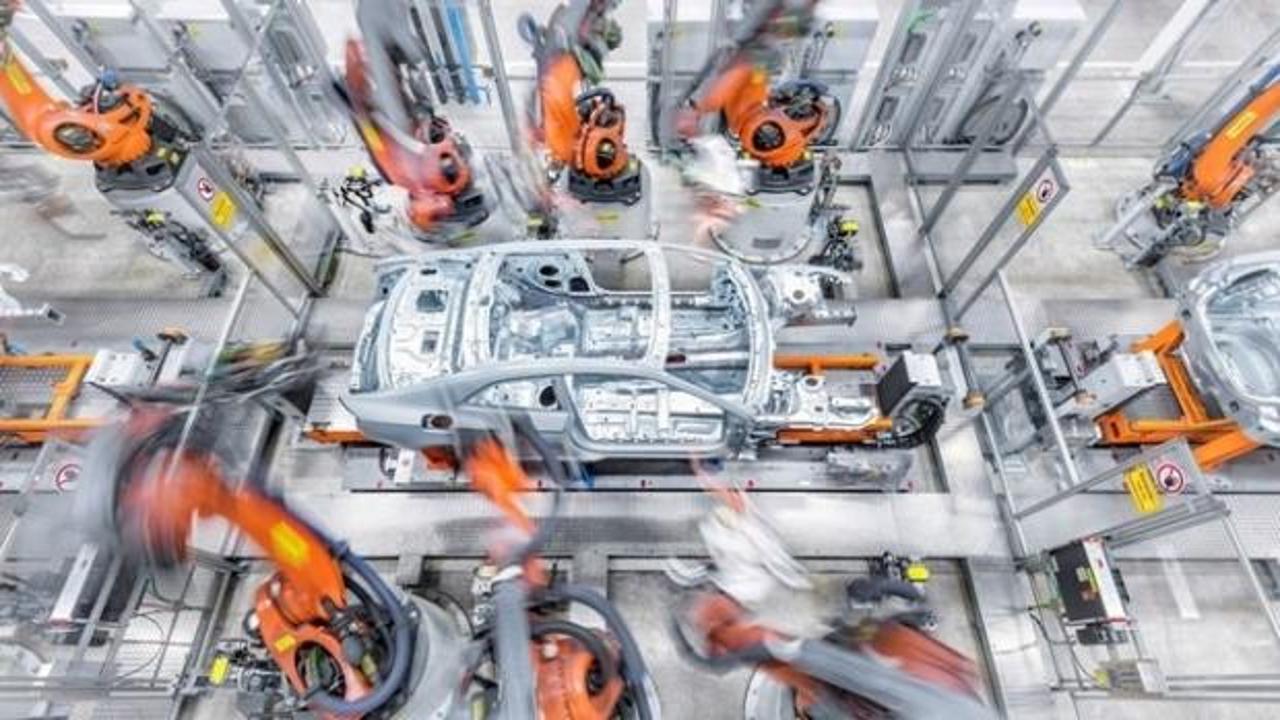 Audi’den sanal ve interaktif fabrika turu