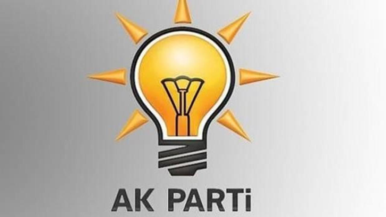 AK Parti'den 'gençlik' hamlesi