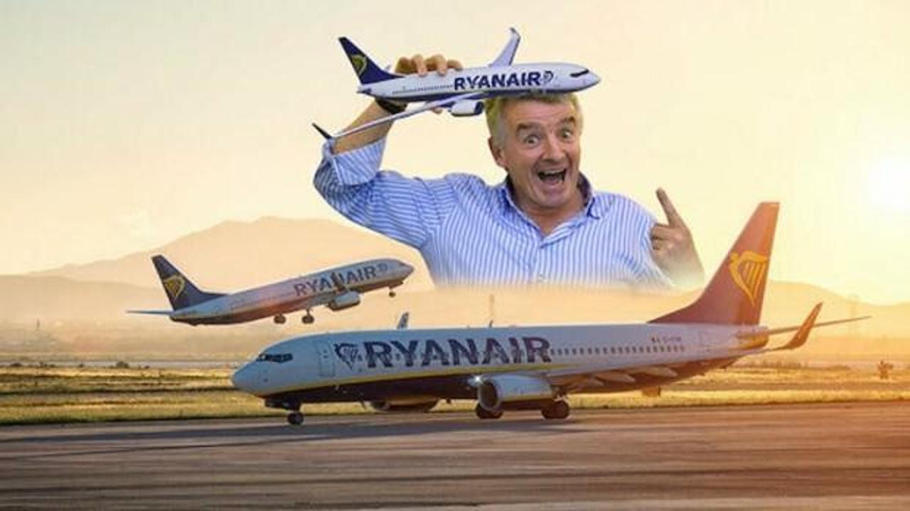 Almanya'daki ırkçı saldırı sonrası Ryanair'in CEO'sundan tepki çeken açıklama