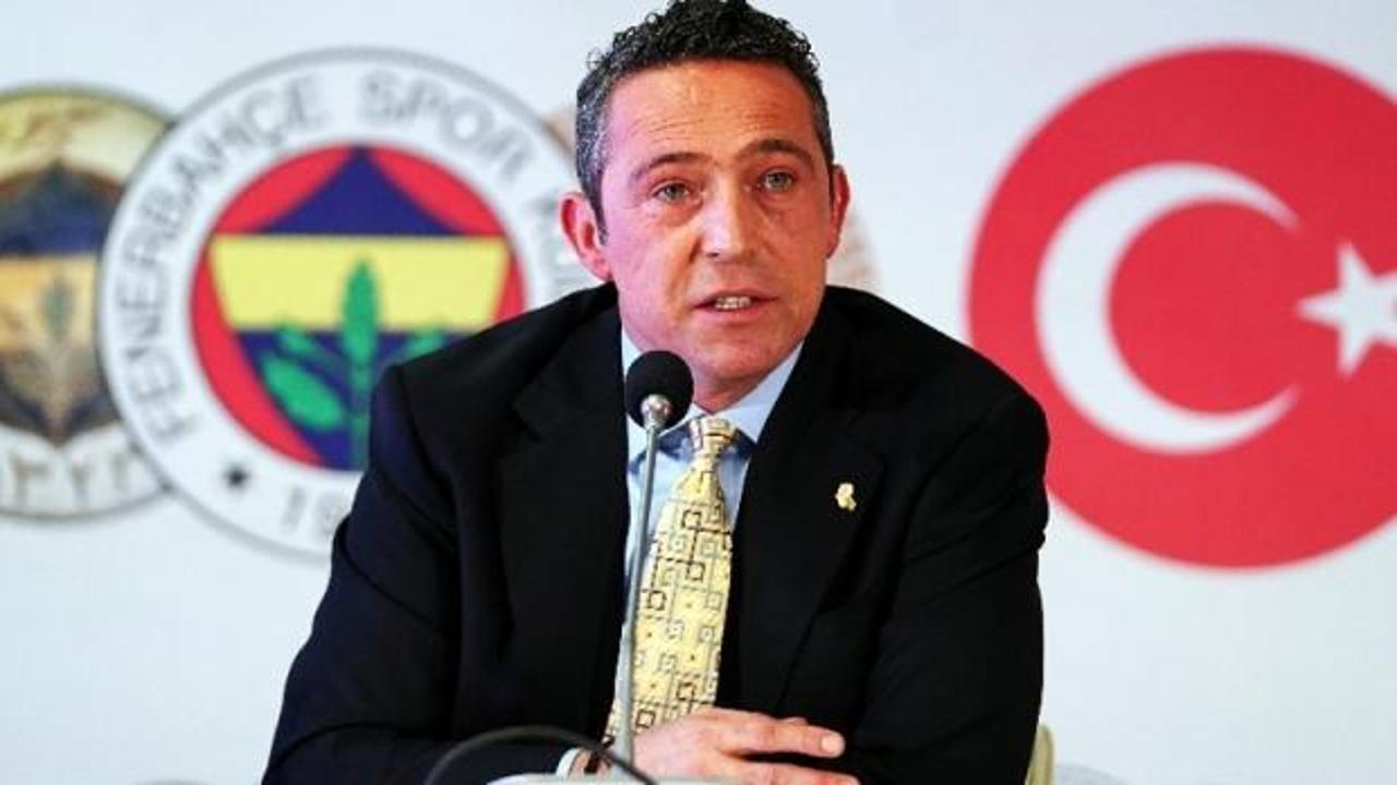 Fenerbahçe'ye Avrupa müjdesi