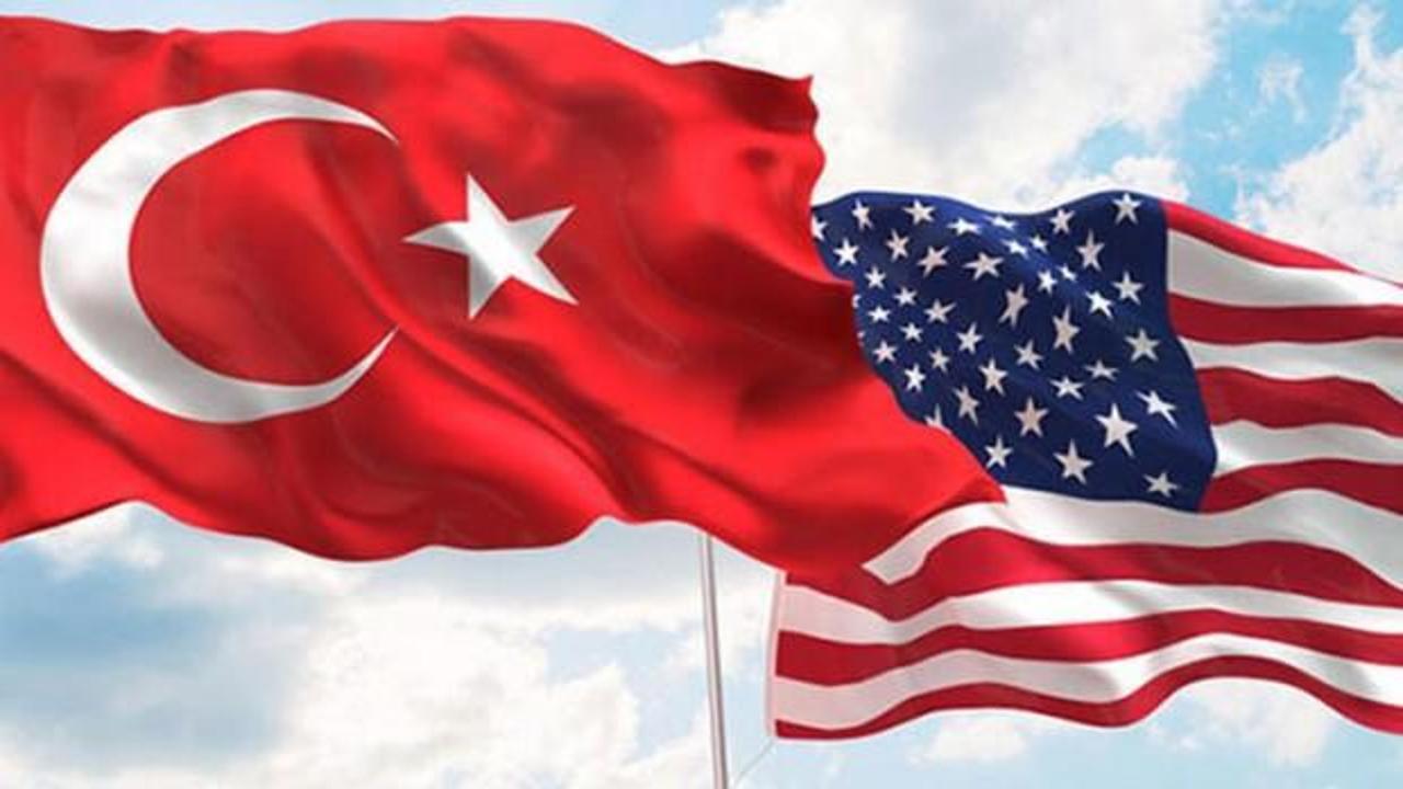 ABD'deki STK'lardan Türkiye'ye destek