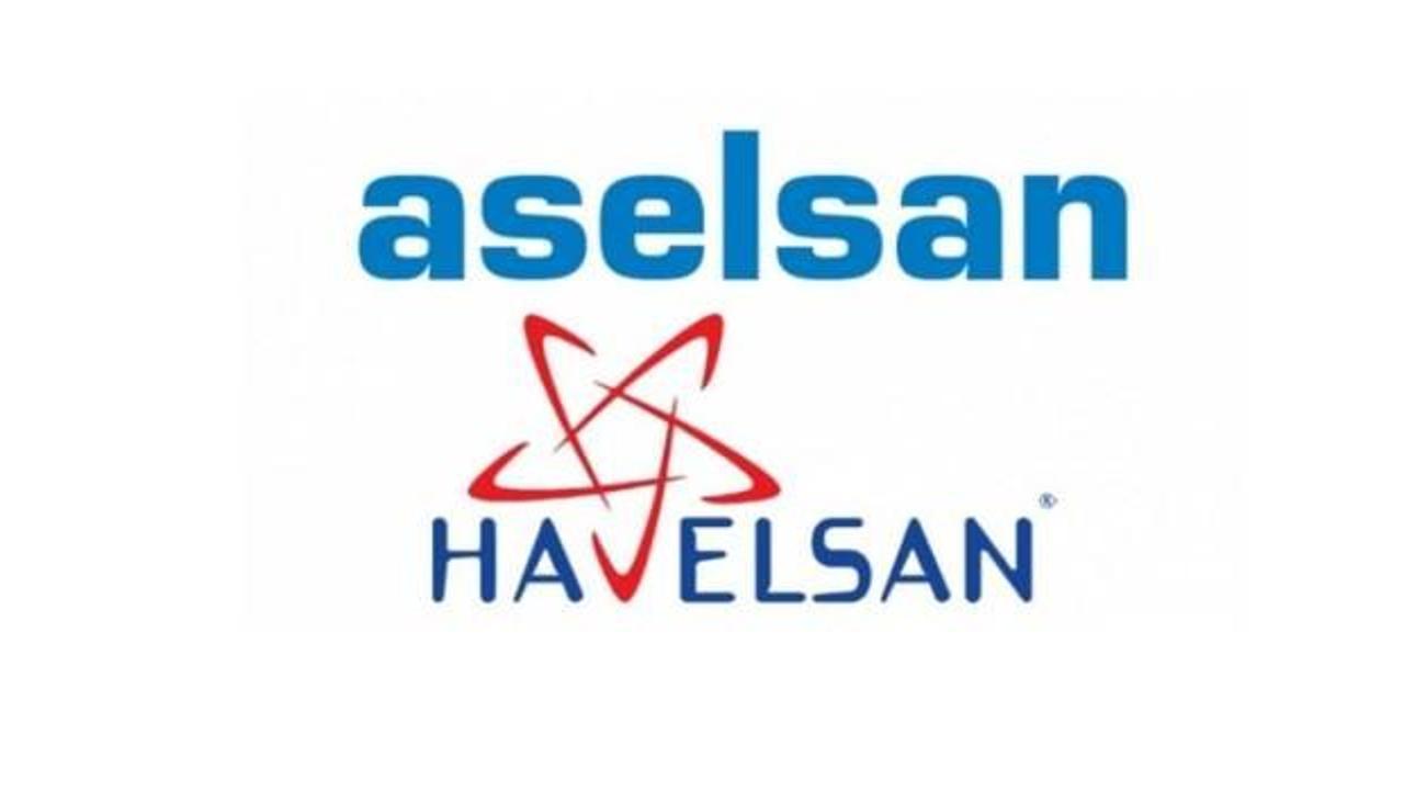 ASELSAN, HAVELSAN iş ortaklığı ile STM arasında sözleşme imzalandı