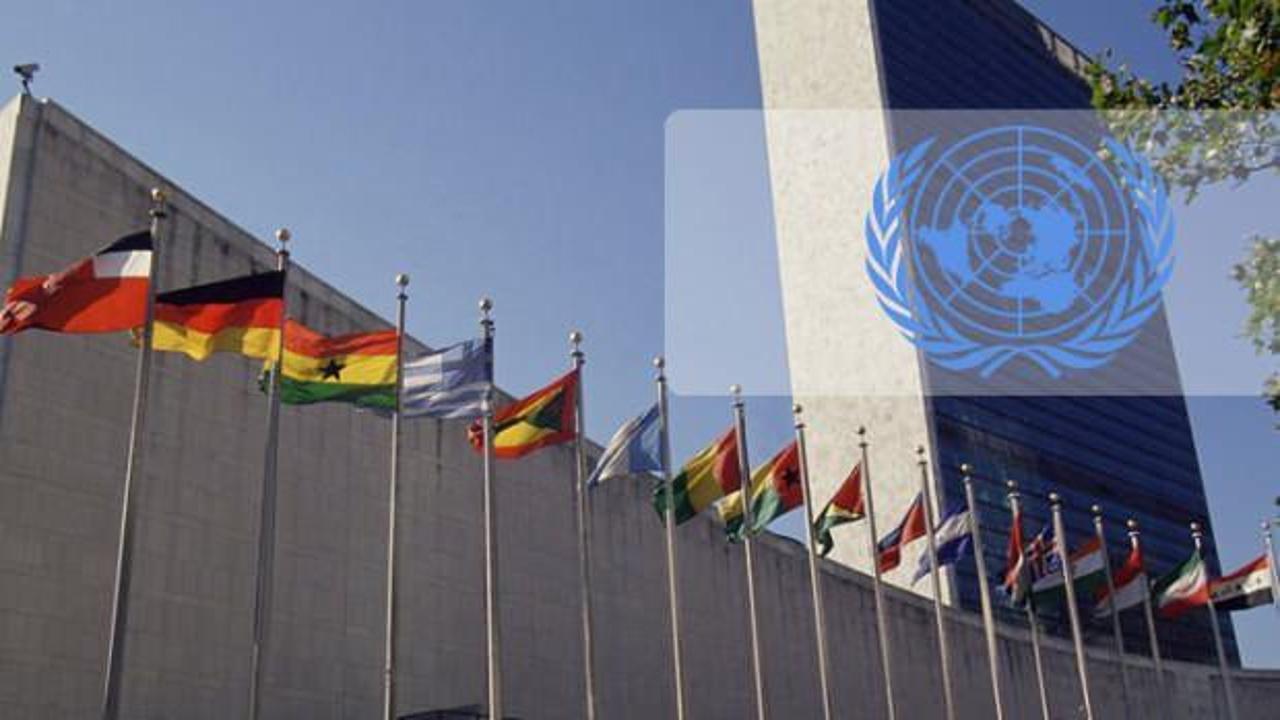 BM'den Libya açıklaması: Yeniden başladı