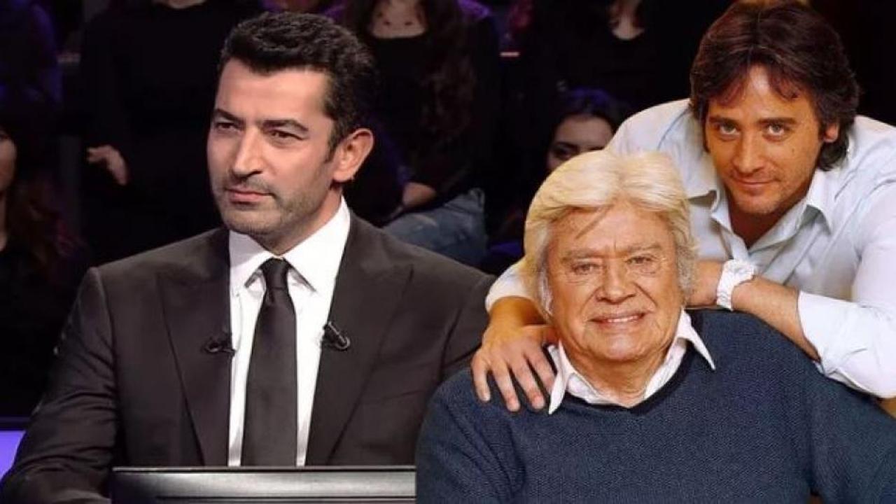 C&uuml;neyt Arkın'dan g&uuml;ld&uuml;ren Kim Milyoner Olmak İster paylaşımı!