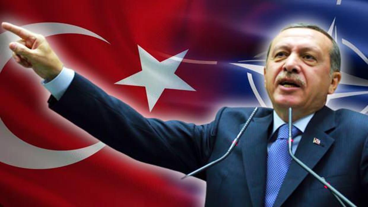 Erdoğan ilan etmişti! NATO'dan Türkiye açıklaması: Destek vermeyeceğiz