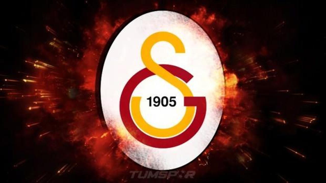 Galatasaray'da kadro dışı kararı!