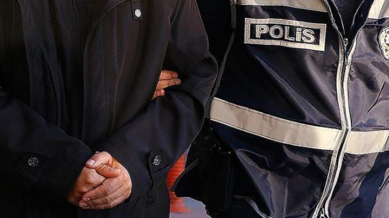Aralarında HDP ilçe başkanlarının da bulunduğu 6 kişi gözaltına alındı