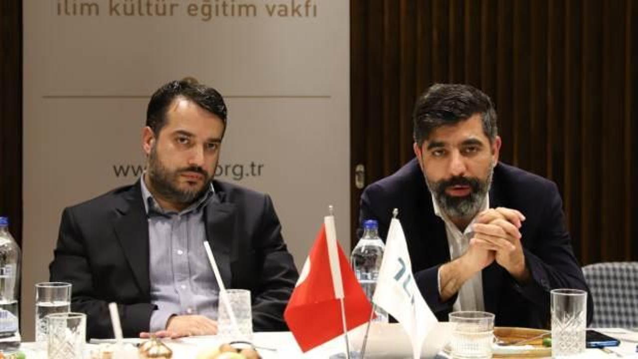 İLKE’den 'Geleceğin Türkiyesinde Dış Politika' Raporu
