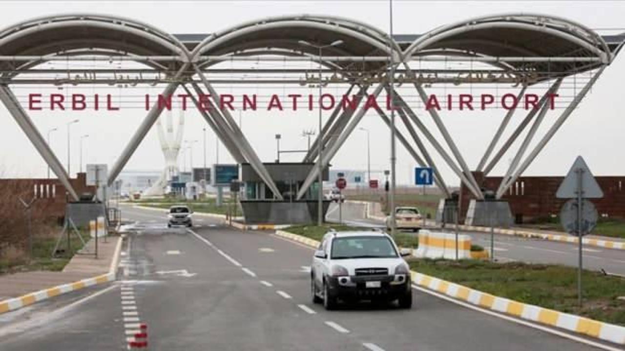 Irak, sınır kapılarından birini İran'a kapattı