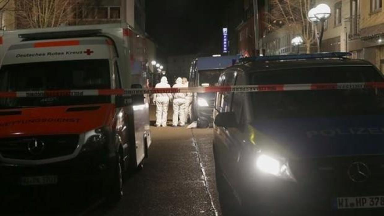 Irkçı saldırıda öldürülen Türklerin kimlikleri belli oldu