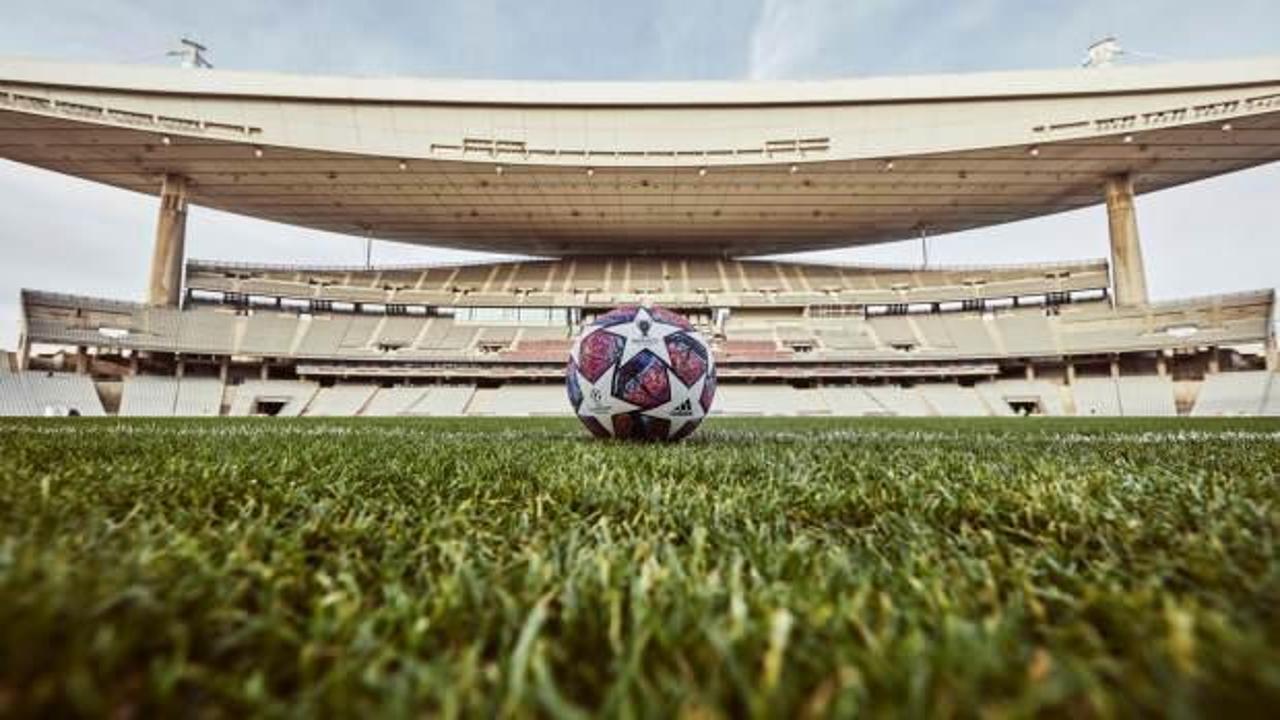 UEFA, Şampiyonlar Ligi finalini İstanbul'dan alıyor