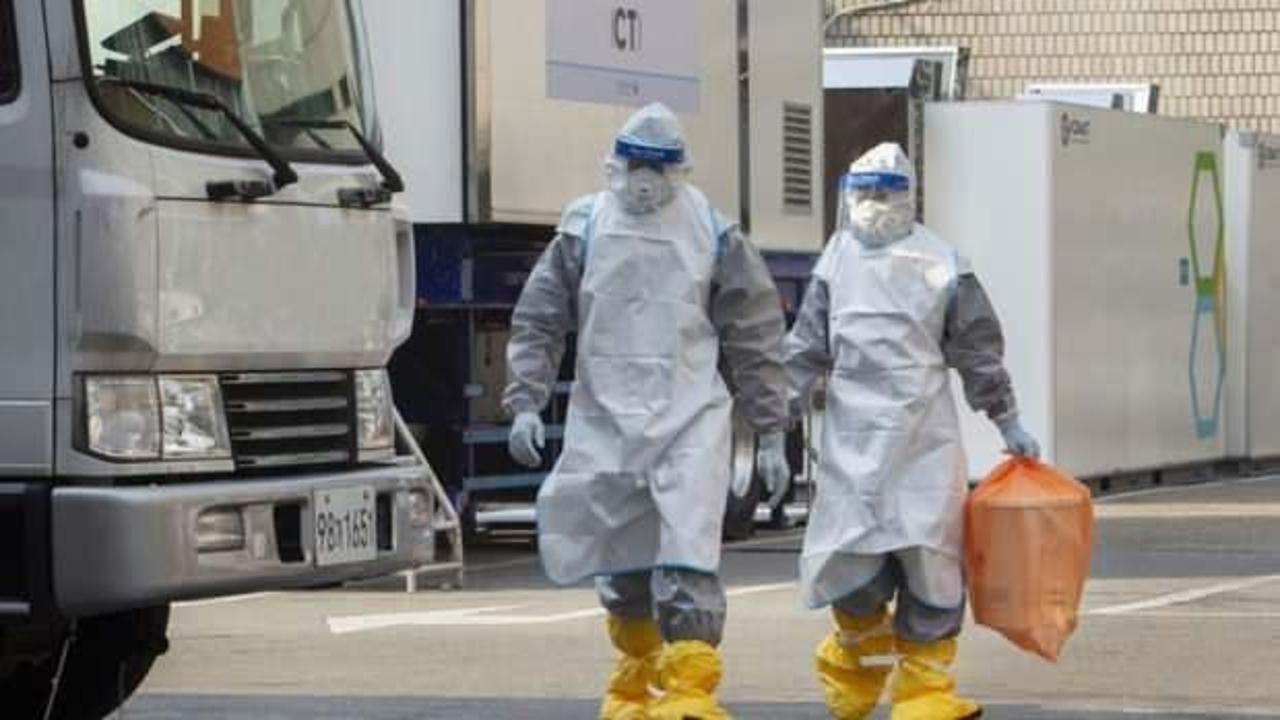 İtalya’da korona virüsü nedeniyle 3. ölüm yaşandı