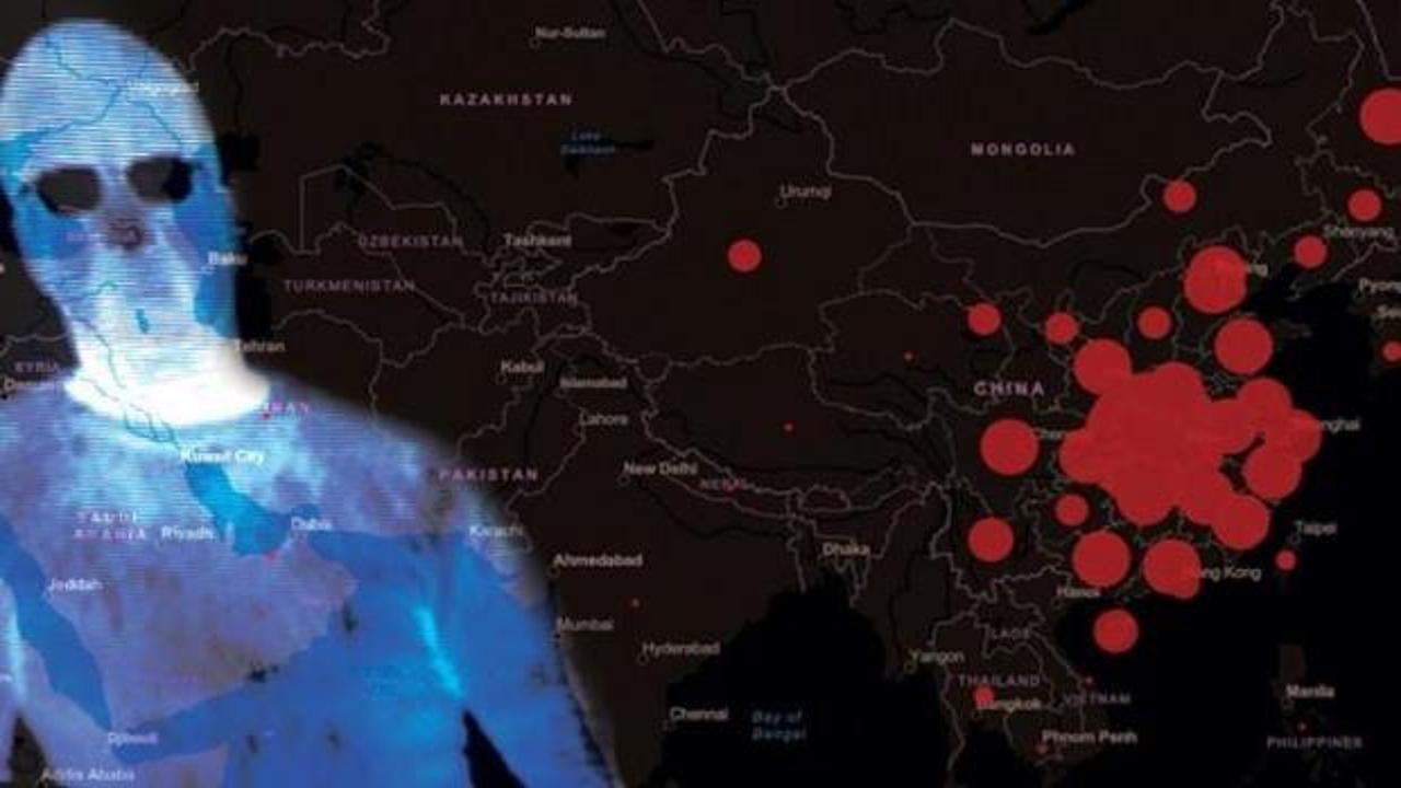 Çin'den ezber bozan koronavirüs açıklaması! Tüm bildiklerimiz yalan oldu