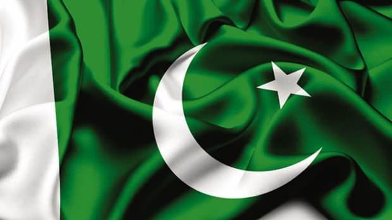  Pakistan’dan mesaj: Kardeş Türkiye'nin yanındayız