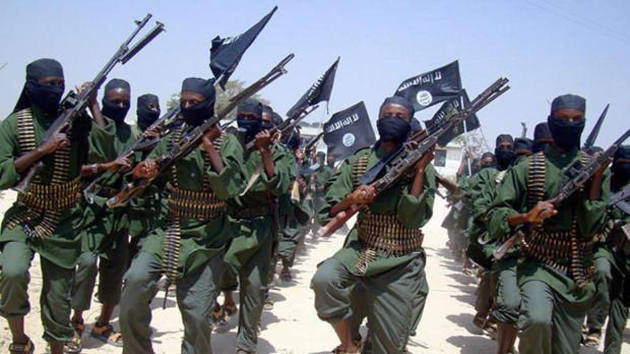 Somali'de askeri üsse saldırı: 12 asker öldü