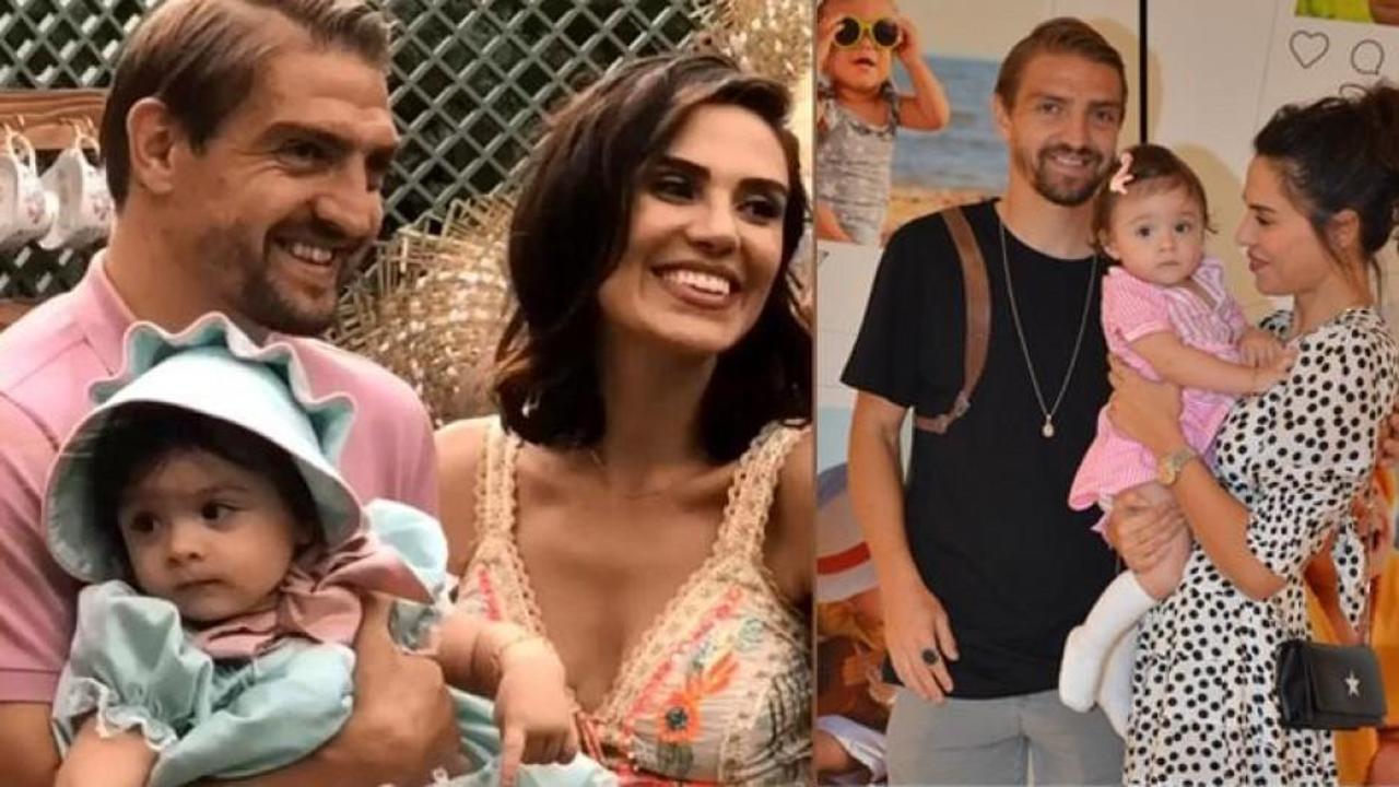 Oyuncu Ş&uuml;kran Ovalı'nın yaş g&uuml;n&uuml;nde koronavir&uuml;s engeli!