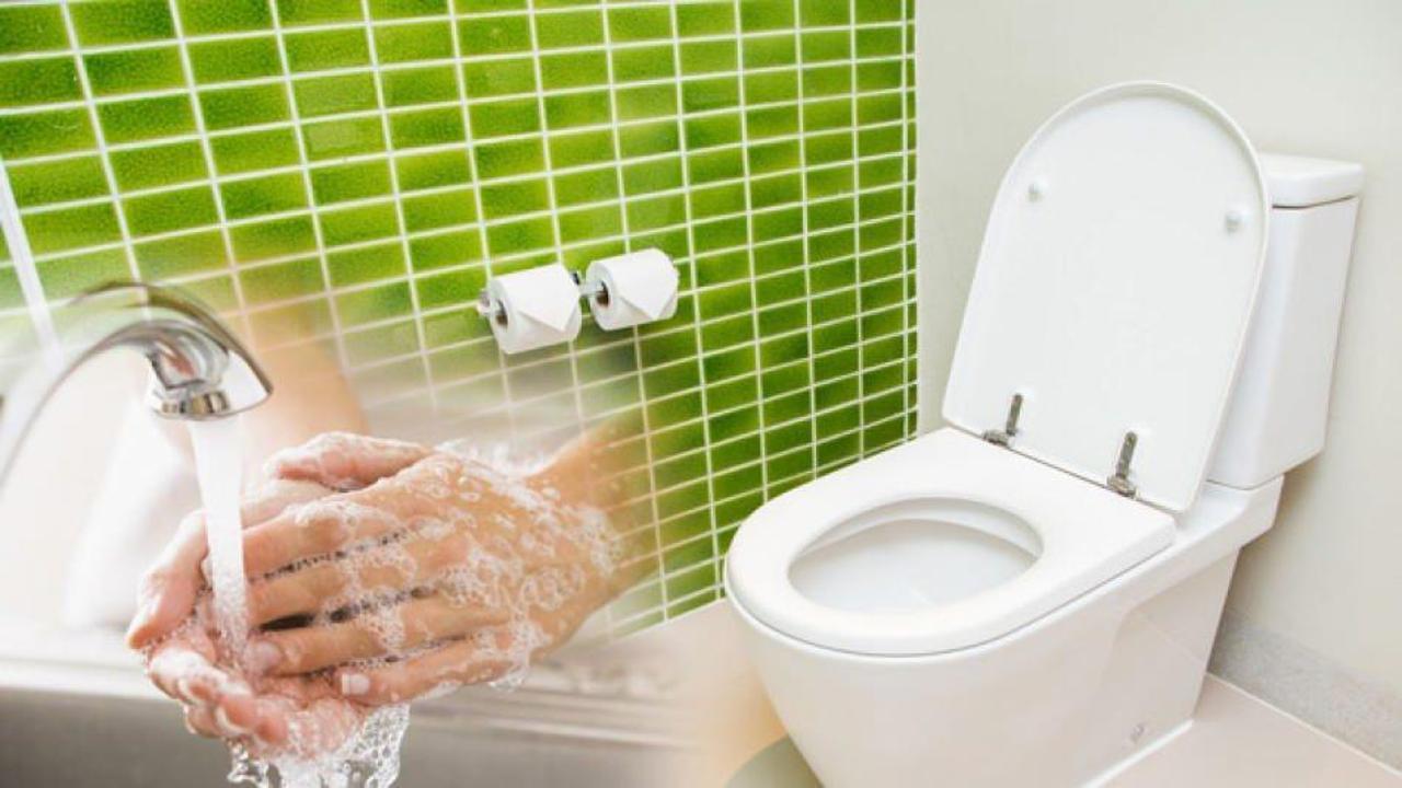 Taharet nasıl alınır? Büyük tuvalet sonrası temizlik nasıl yapılır? Peçeteyle taharet...