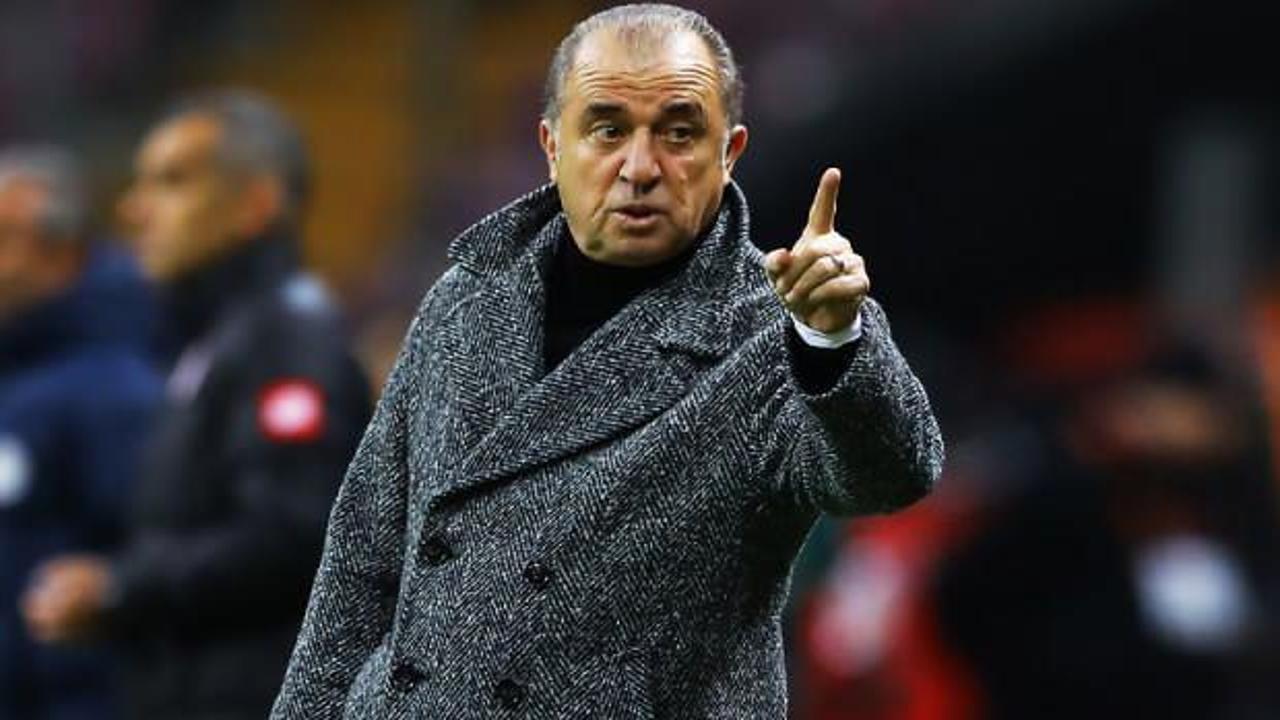 Everton'ın yeni teknik direktör adayı Fatih Terim