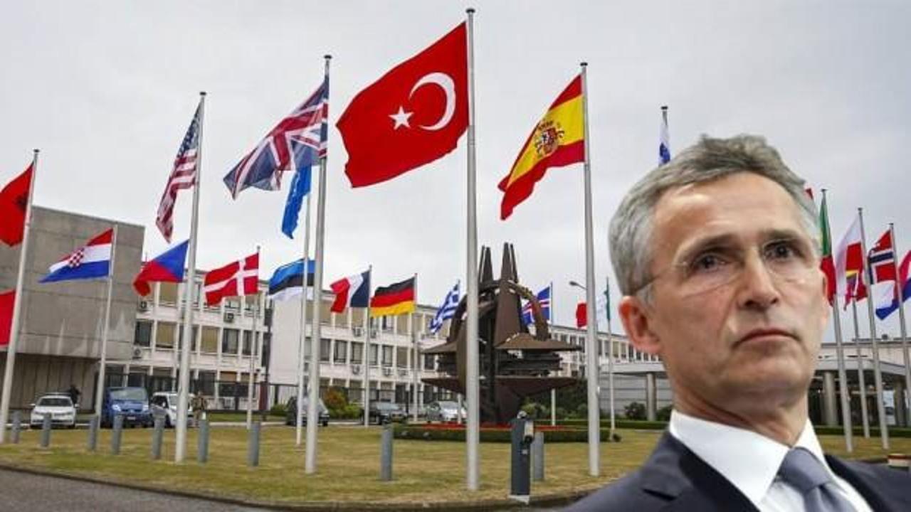Türkiye'nin NATO üyeliği 68 yaşında