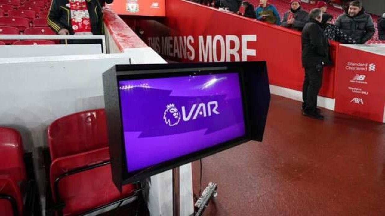 UEFA Avrupa Ligi i&ccedil;in VAR kararı!