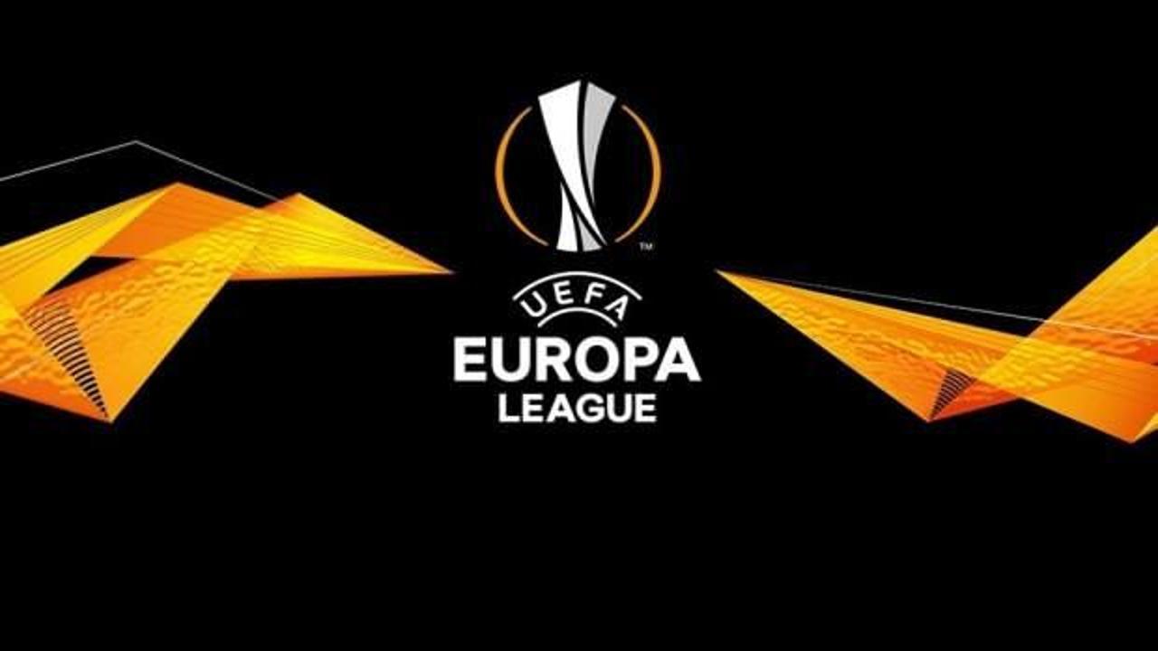 UEFA Avrupa Ligi'nde rövanş heyecanı