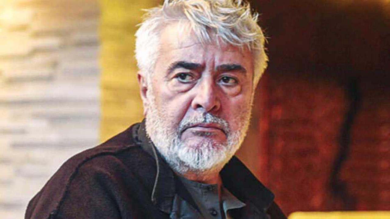 Uğur Y&uuml;cel'e haciz geldi! "1,5 milyon dolarlık evimi geri alamıyorum"