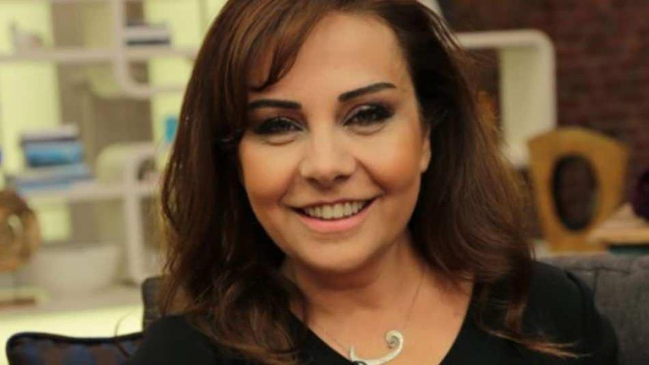 &Ccedil;i&ccedil;ek Dilligil'den kayınvalidesiyle ilgili duygusal paylaşım!